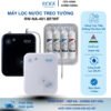 Máy Lọc Nước Hàn Quốc REWA RW-NA-401.BF/WF Thiết Kế Treo Tường - Hàng Chính Hãng