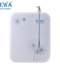 Alternative view of Máy Lọc Nước Hàn Quốc REWA RW-NA-401.BF/WF Thiết Kế Treo Tường - Hàng Chính Hãng